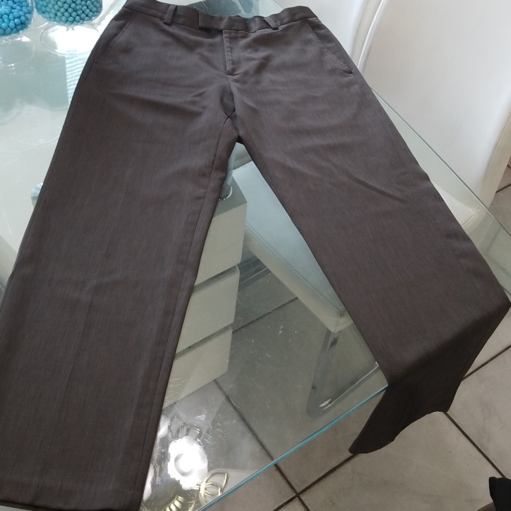 Dress pants